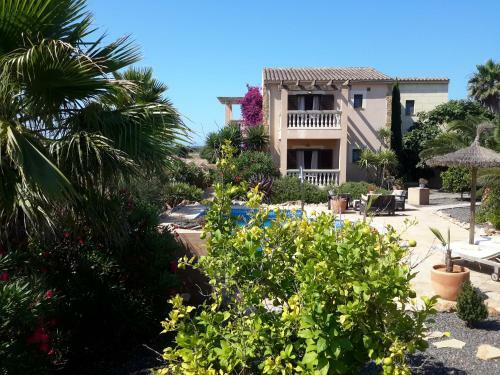 Finca Alqueria Fosca