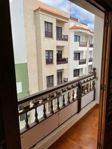 Apartamento Candelaria Vacaciones Centro, Playa 20 Metros