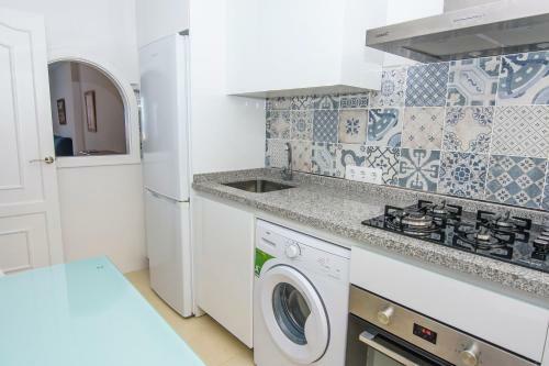 Apartamento Miramar - Goya