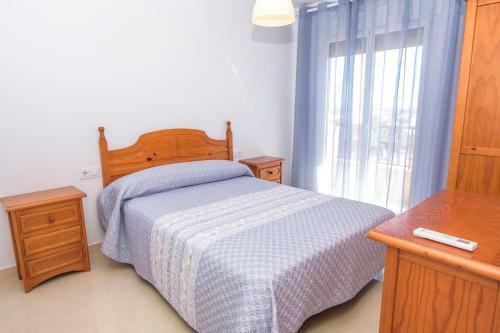 Apartamento Miramar - Goya