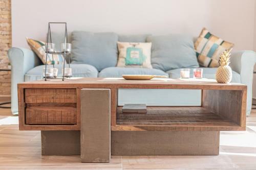 Apartamento Nabrisa