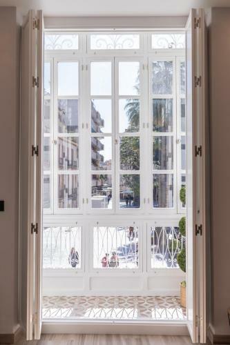 Apartamento Nabrisa