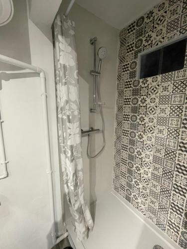 Apartamento Confortable T3 Proche De La Gare Et Du Polygone