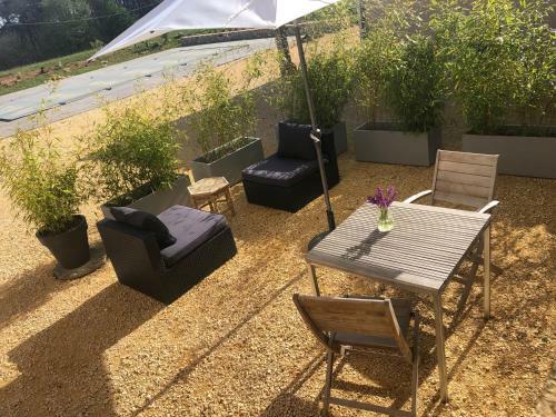 Apartamento Chambre En Pierre