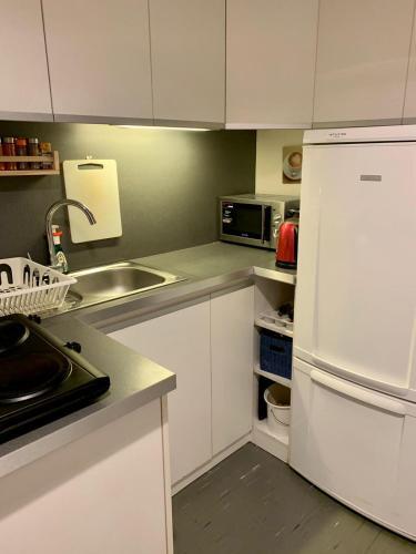 Apartamentos Agnes - Romance In City Ii.