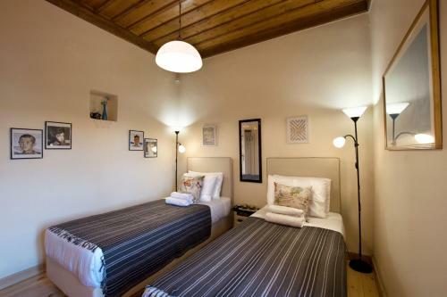 Apartamento Chronis Family Villas