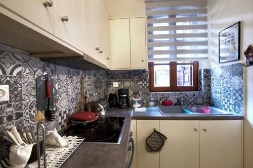 Apartamento Chronis Family Villas