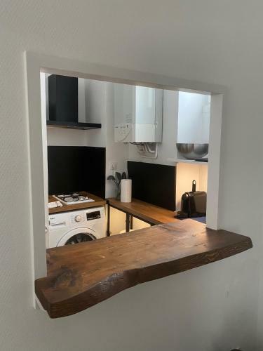 Apartamento Charmant Studio � 50 M�tres De La Grande Plage