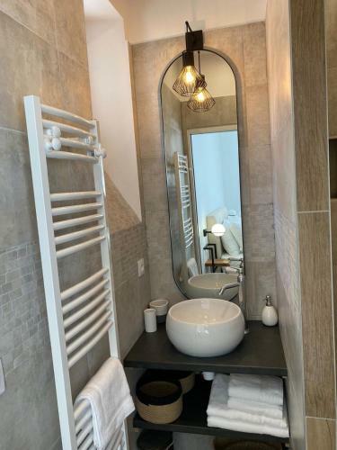 Apartamento Superbe T3 Beaurivage C�te Des Basques 2 Chambres- 2 Sdb- Balcon
