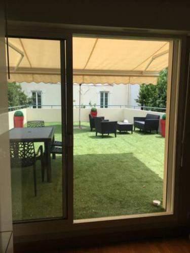 Apartamento Appart. Tout � Pied Biarritz Centre Class� * * *
