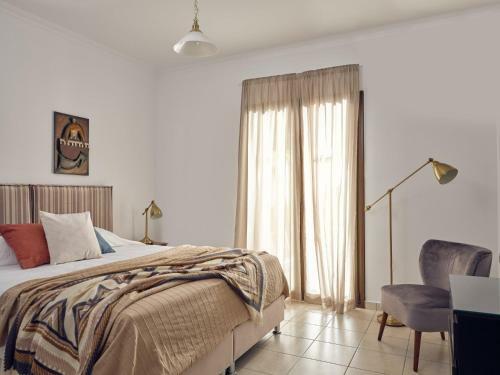 Astarte Villas - The Villa In Olive Grove