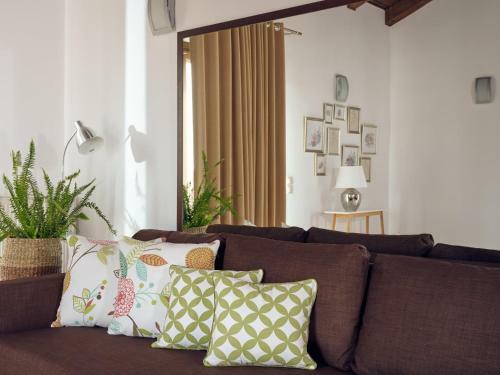 Astarte Villas - The Villa In Olive Grove