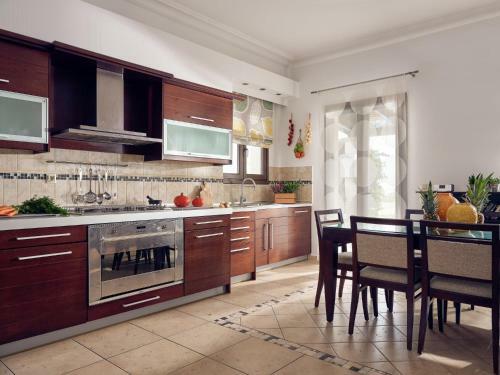 Astarte Villas - The Villa In Olive Grove