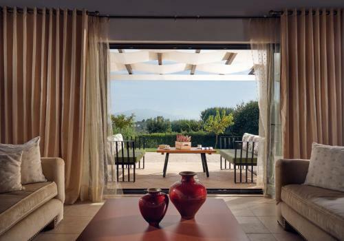 Astarte Villas - The Villa In Olive Grove