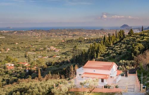 Villa Diana