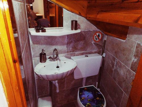 Apartamento Vassilis Panoramic Sea View Village House