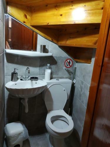 Apartamento Vassilis Panoramic Sea View Village House