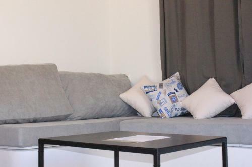 Apartamento Topalio