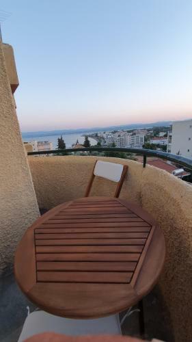 Apartamento Lefkandi Sea View