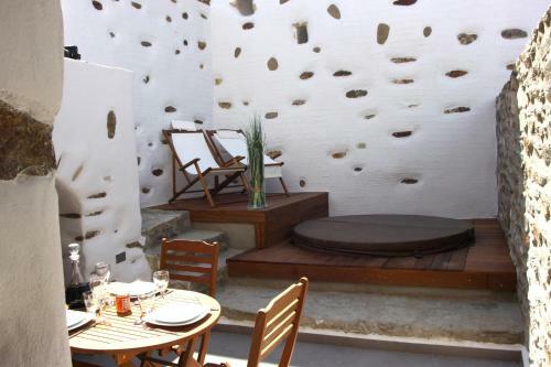 Apartamento Villa Byzantino For 6 Ppl