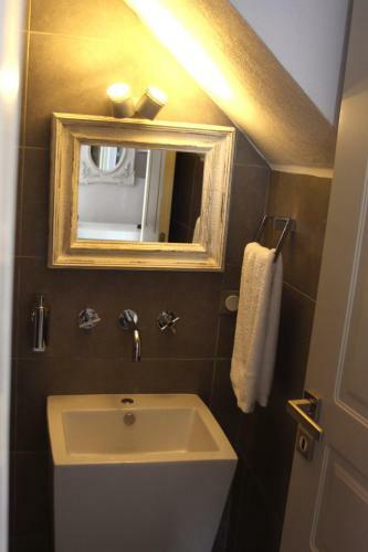 Apartamento Villa Byzantino For 6 Ppl