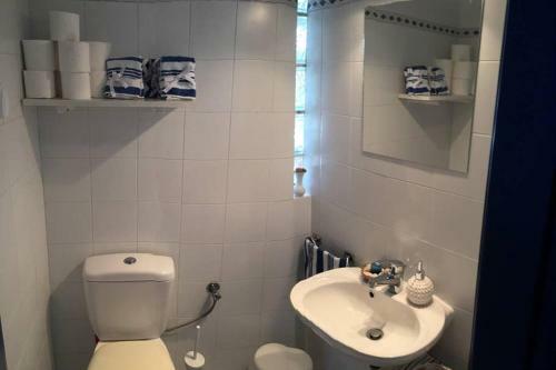 Inge's Haus Lefkes