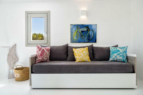 Sweet Path Villa