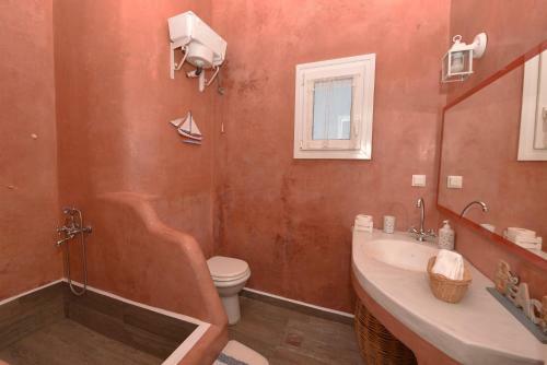 Traditional House With Fantastic Sea View!!!!!