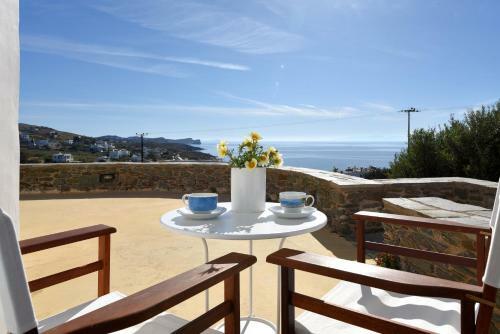 Traditional House With Fantastic Sea View!!!!!