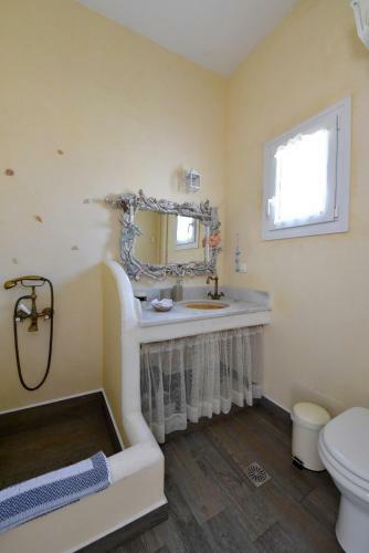 Traditional House With Fantastic Sea View!!!!!