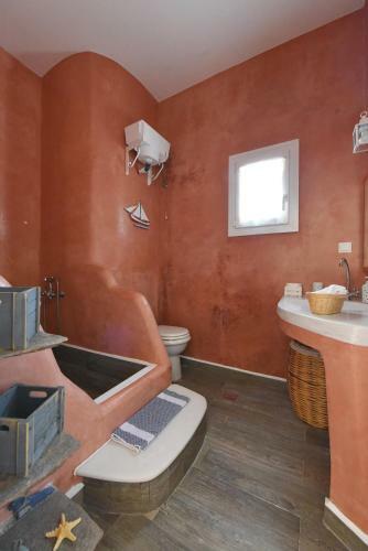 Traditional House With Fantastic Sea View!!!!!