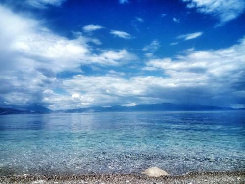 Apartamento Domus Mare-house By The Sea
