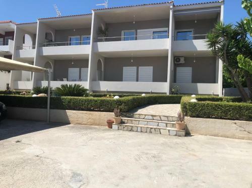 Apartamento Domus Mare-house By The Sea