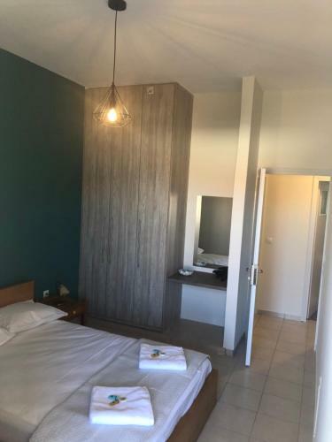 Apartamento Domus Mare-house By The Sea