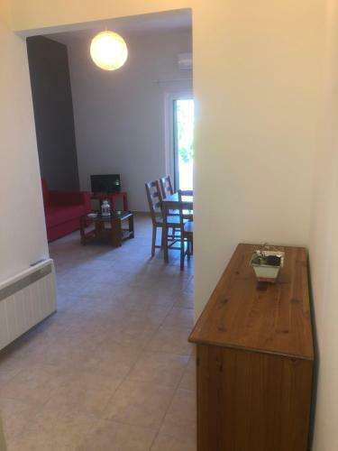 Apartamento Domus Mare-house By The Sea