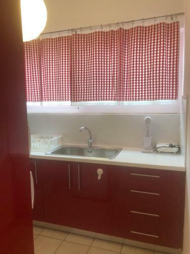 Apartamento Domus Mare-house By The Sea