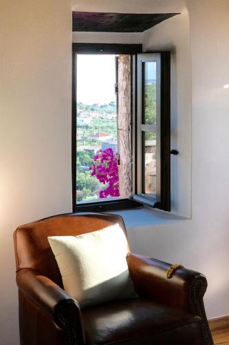 Villa Positivespace Olive Tree