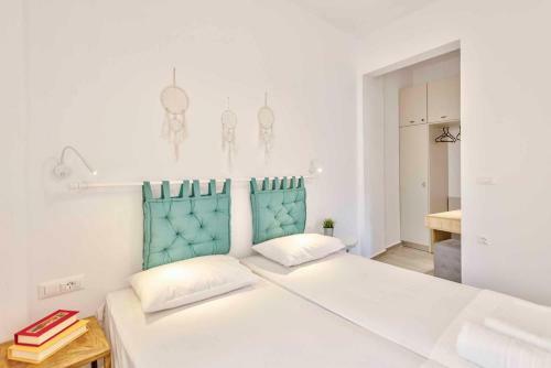 Cozy Beach Apartment With Seaview