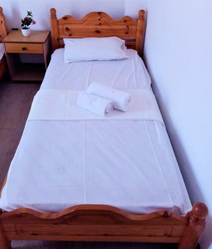 Angelicas Apartments In Kavos Corfu
