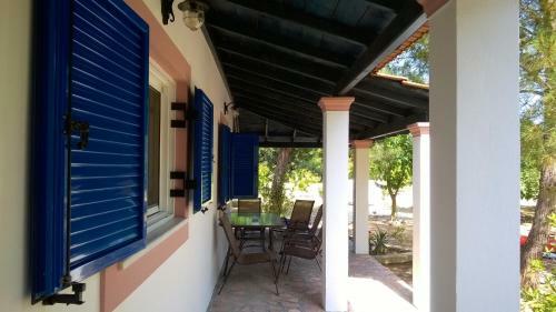 Villa Emilia