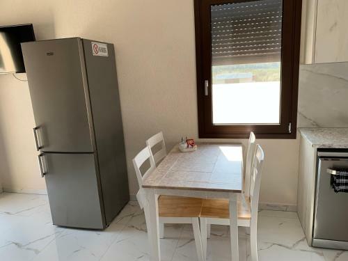Apartamento Villa Ilios