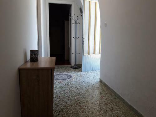 Apartamento Effi's Kamara Curved House In Leonidio