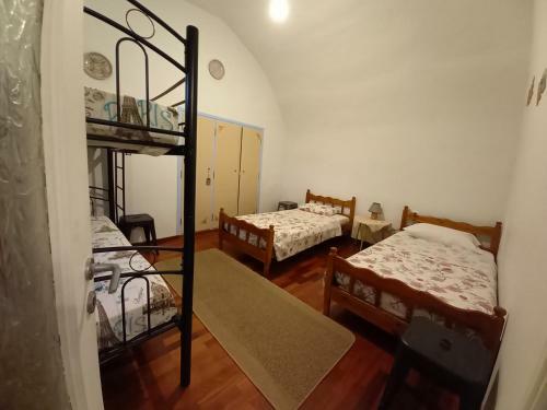 Apartamento Effi's Kamara Curved House In Leonidio