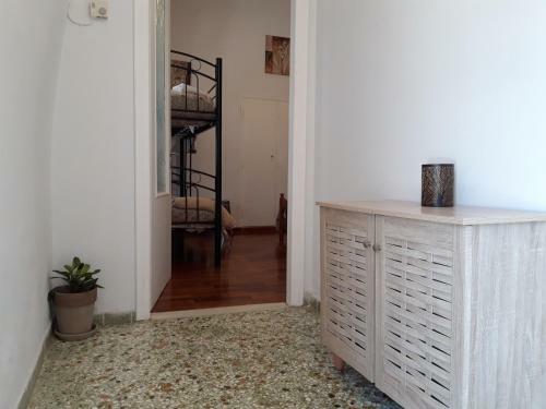 Apartamento Effi's Kamara Curved House In Leonidio