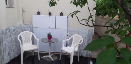 Apartamento Shinny Corner - Porto Rafti
