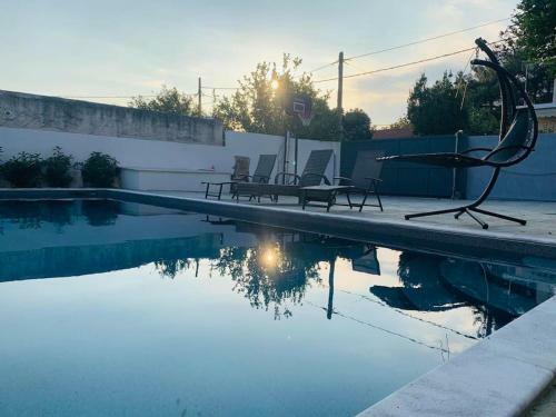 Astra House