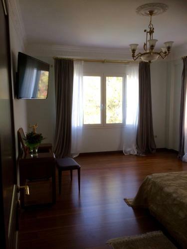 Villa Athens Seaview