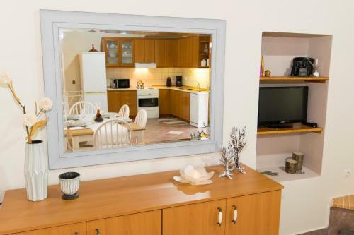 Agroturismo Aoria Traditional House