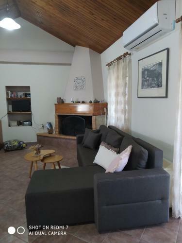 Agroturismo Aoria Traditional House
