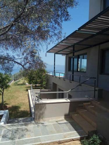 Villa Panoramic View Summerhouse
